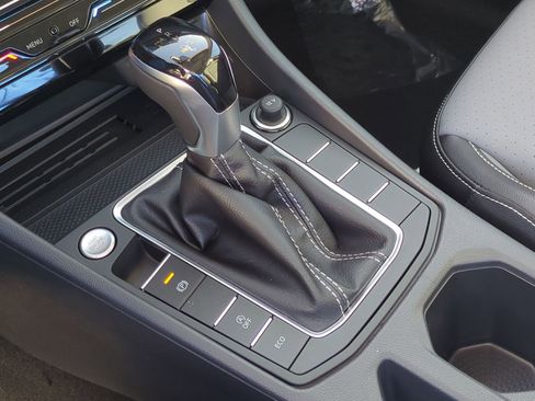 New 2026 Volkswagen Jetta SE image 15