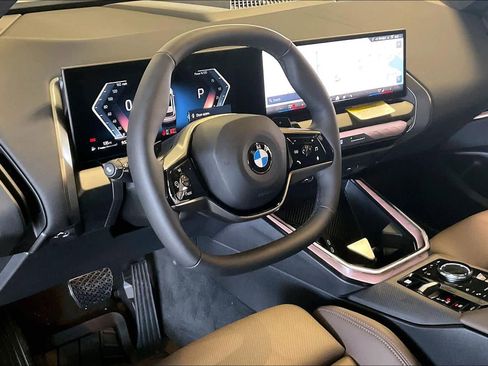 New 2026 BMW X3 xDrive30 image 8
