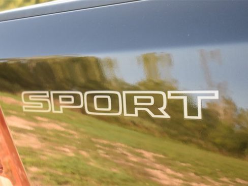 Used 2022 RAM 1500 Laramie w/ Sport Appearance Package image 22