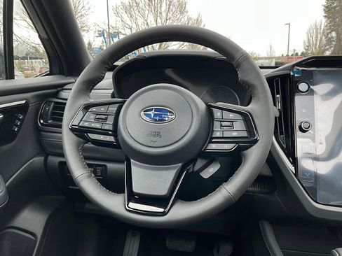 New 2026 Subaru Forester Touring image 21