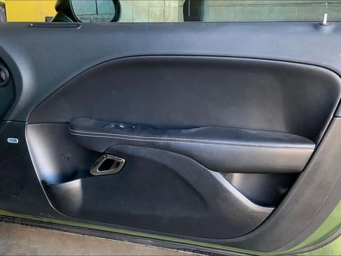 Used 2019 Dodge Challenger SRT Hellcat w/ Laguna Leather Package image 21