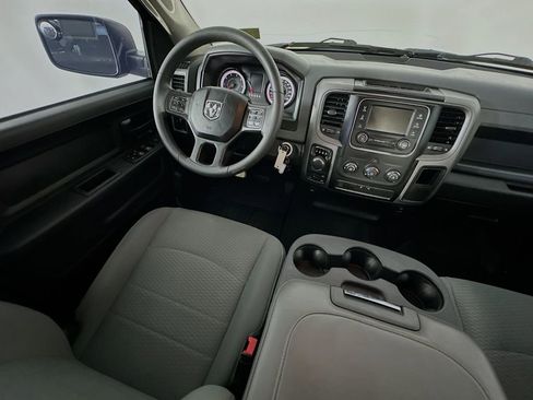 Used 2020 RAM 1500 Tradesman AWD/4WD image 9