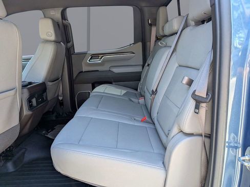 Used 2024 Chevrolet Silverado 1500 RST w/ All Star Edition Plus image 14