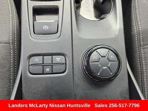 Used 2025 Ford Ranger XLT AWD/4WD image 21