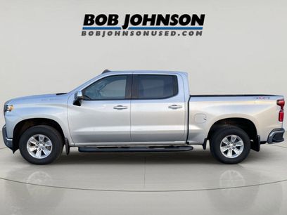 Used 2020 Chevrolet Silverado 1500 LT w/ All-Star Edition