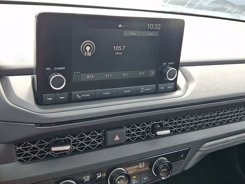 Used 2024 Honda Accord EX image 3