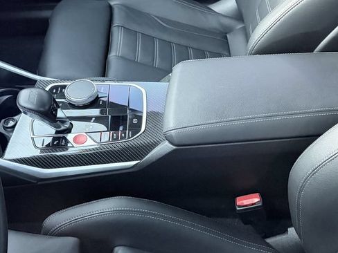 Used 2024 BMW M2 w/ Lighting Package RWD image 6