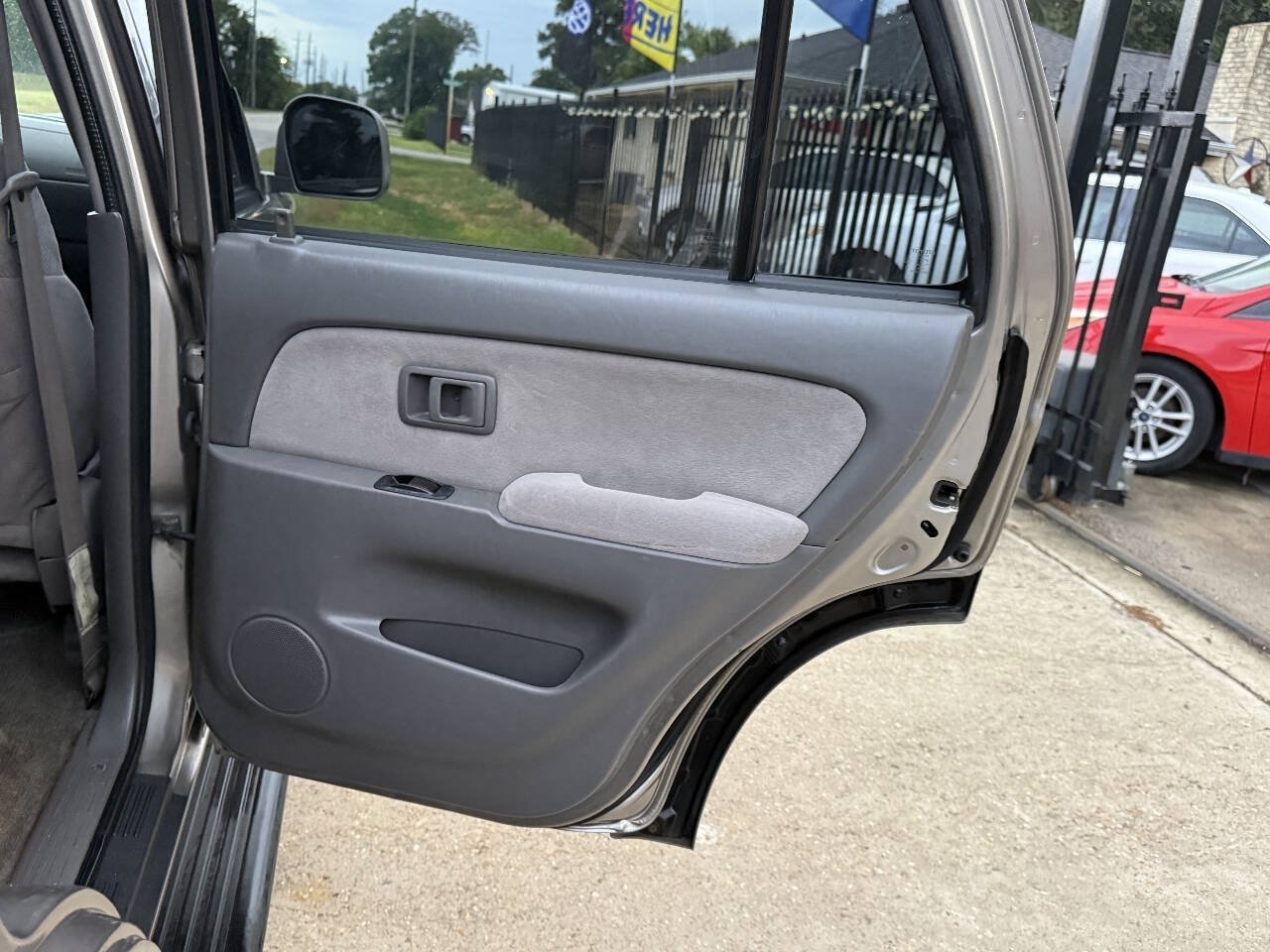 Used 2001 Toyota 4Runner SR5 AWD/4WD image 20