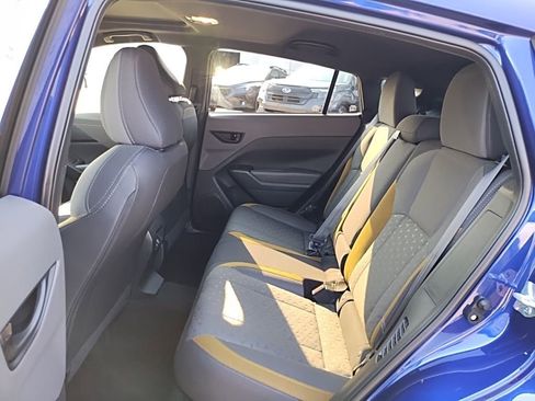 New 2026 Subaru Crosstrek 2.5i Sport AWD/4WD image 43