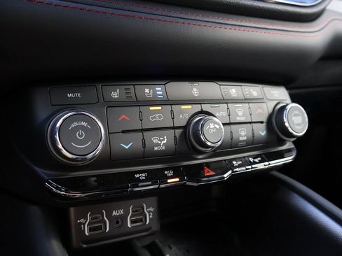 New 2026 Dodge Durango GT image 40