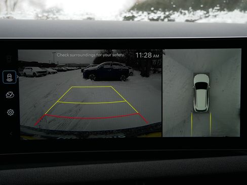 New 2026 Hyundai Tucson Limited image 15