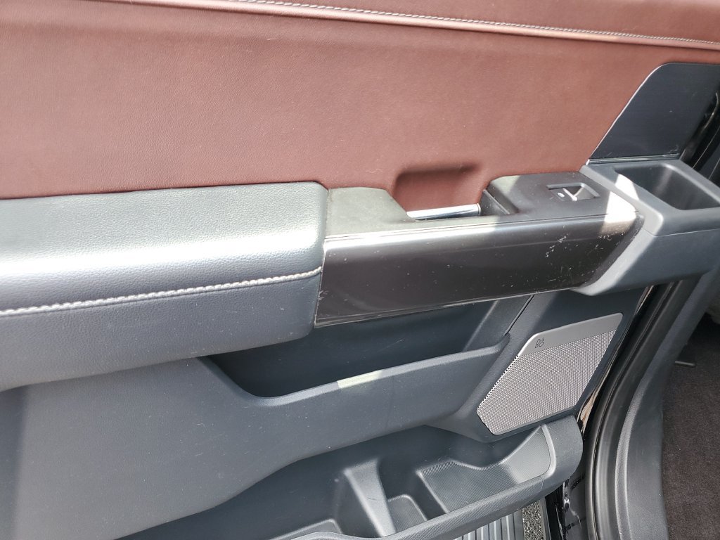 Used 2021 Ford F150 4x4 SuperCrew image 15