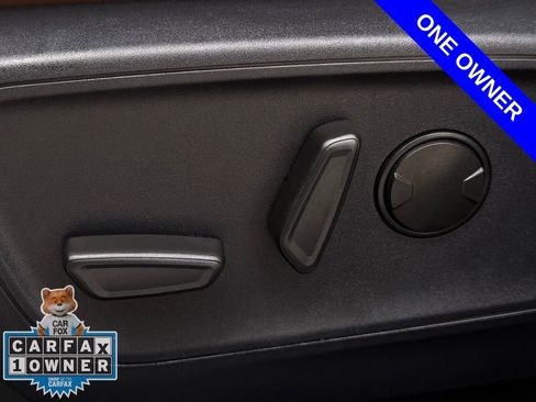 Used 2025 Ford Bronco Sport Outer Banks w/ Outer Banks Tech Package+ image 7