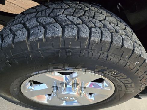 Used 2014 RAM 2500 Big Horn image 19