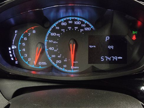 Used 2019 Chevrolet Spark ACTIV FWD image 23