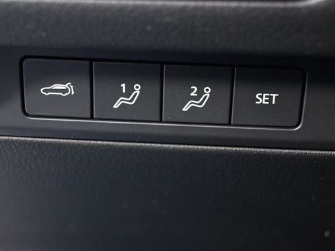 New 2026 MAZDA CX-50 AWD 2.5 Hybrid w/ Weather Package image 25