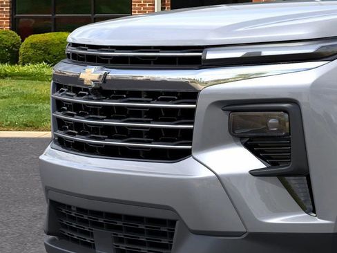 New 2026 Chevrolet Traverse LT image 13