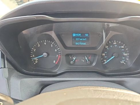 Used 2018 Ford Transit 350 148 Medium Roof RWD image 13