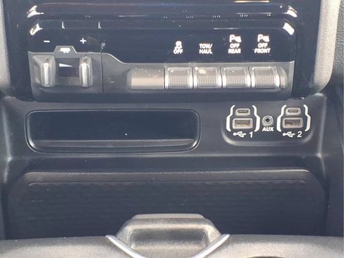 Used 2024 RAM 1500 Lone Star AWD/4WD image 18