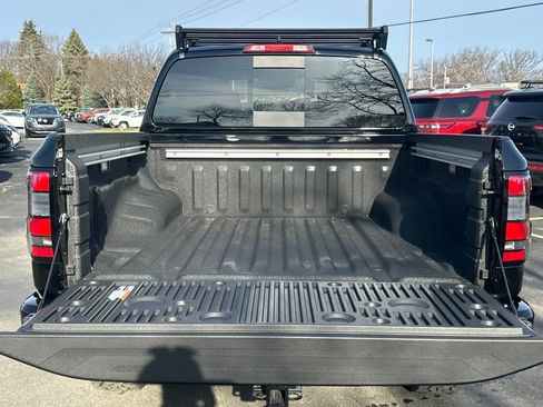 New 2025 Nissan Frontier SV w/ SV Convenience Package image 37