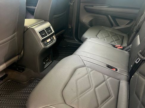New 2026 Volkswagen Atlas SE AWD/4WD image 12