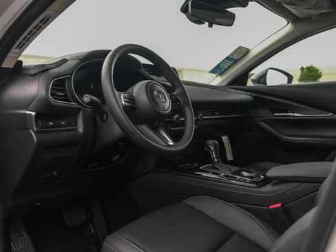 New 2026 MAZDA CX-30 AWD 2.5 S w/ Select Sport Pkg image 17