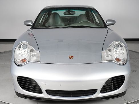 Used 2003 Porsche 911 Carrera RWD image 36