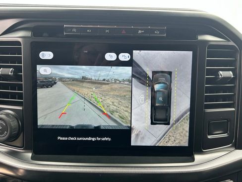 Used 2024 Ford F150 Raptor image 15