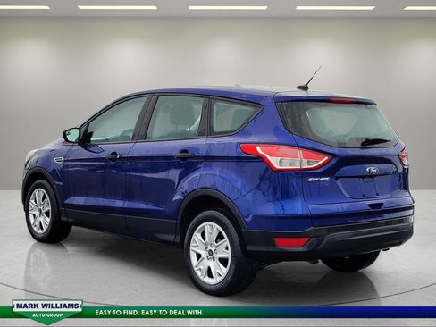 Used 2016 Ford Escape S FWD image 6