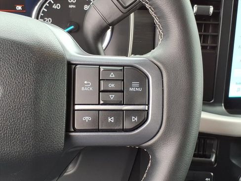 Used 2023 Ford F150 XLT w/ Equipment Group 302A High image 18