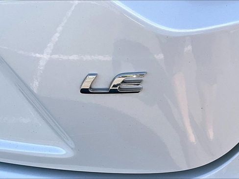 Used 2024 Toyota Corolla LE image 8