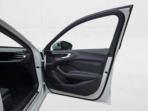 New 2025 Audi A5 2.0T Premium w/ Convenience Package image 11