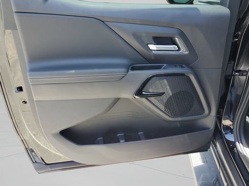 New 2026 Chevrolet Silverado EV LT w/ Plus Package AWD/4WD image 12