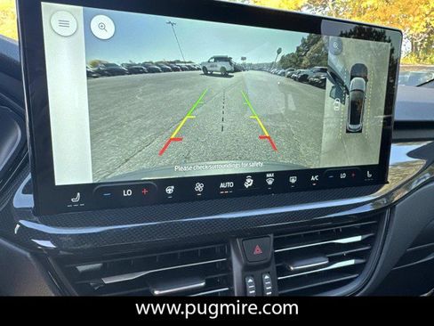 New 2026 Ford Escape ST-Line Select w/ Tech Pack #2 image 29