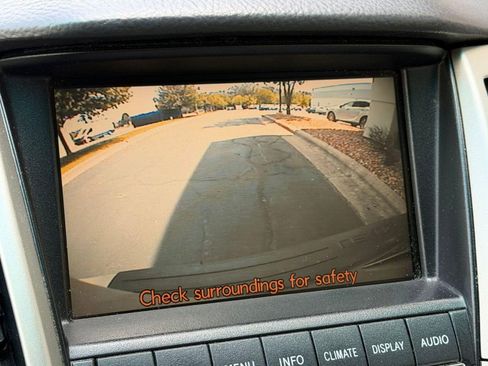 Used 2007 Lexus RX 400h 2WD image 30