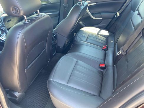 Used 2017 Buick Regal Sport Touring FWD image 13