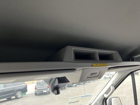 New 2026 Ford Transit 250 148 Medium Roof RWD image 35