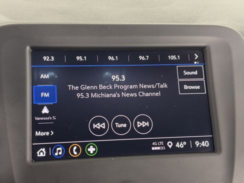 Certified 2024 Chevrolet Equinox LS w/ LS Convenience Package image 19