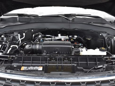 Certified 2023 Ford Explorer XLT w/ Equipment Group 202A AWD/4WD image 12
