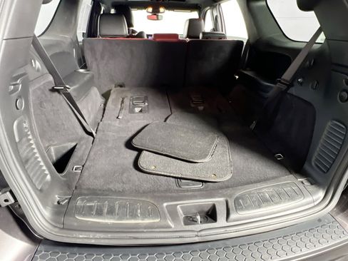 Used 2021 Dodge Durango R/T w/ Blacktop Package image 26