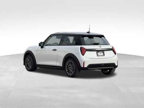 New 2026 MINI Cooper 2-Door Hardtop FWD image 7