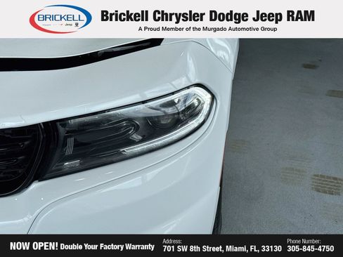Used 2022 Dodge Charger SXT RWD image 9