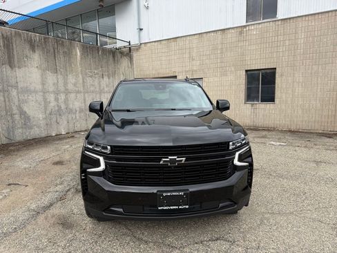 Used 2023 Chevrolet Tahoe RST w/ Luxury Package image 9