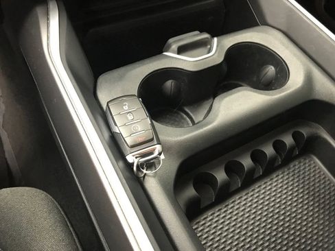 Used 2022 RAM 1500 Big Horn image 15