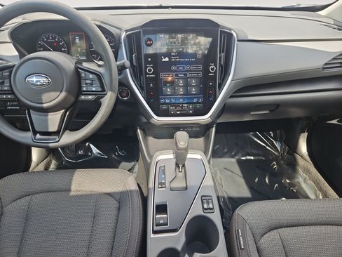 Used 2024 Subaru Crosstrek 2.0i Premium AWD/4WD image 11