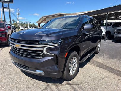 Used 2024 Chevrolet Tahoe LT