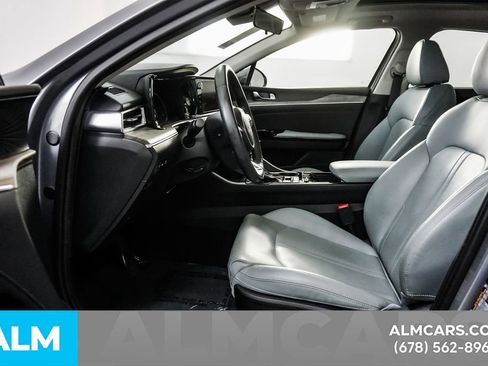 Used 2024 Kia K5 EX w/ EX Premium Package image 16