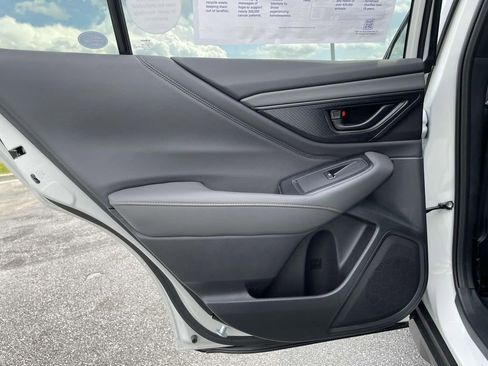 Used 2025 Subaru Outback Wilderness w/ Wilderness Package image 3