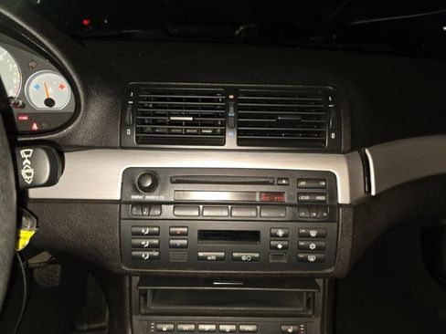 Used 2006 BMW M3 Coupe image 15