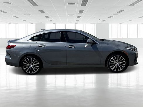 Certified 2024 BMW 228i Gran Coupe w/ Convenience Package image 3